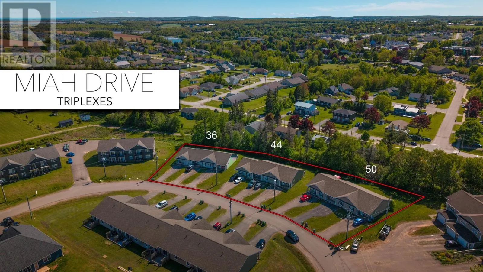44 Miah Drive