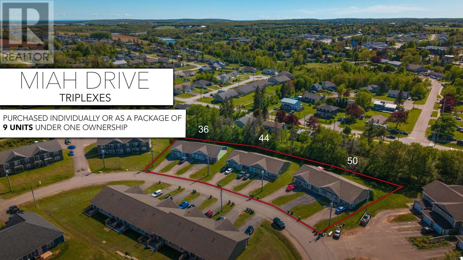 50 Miah Drive