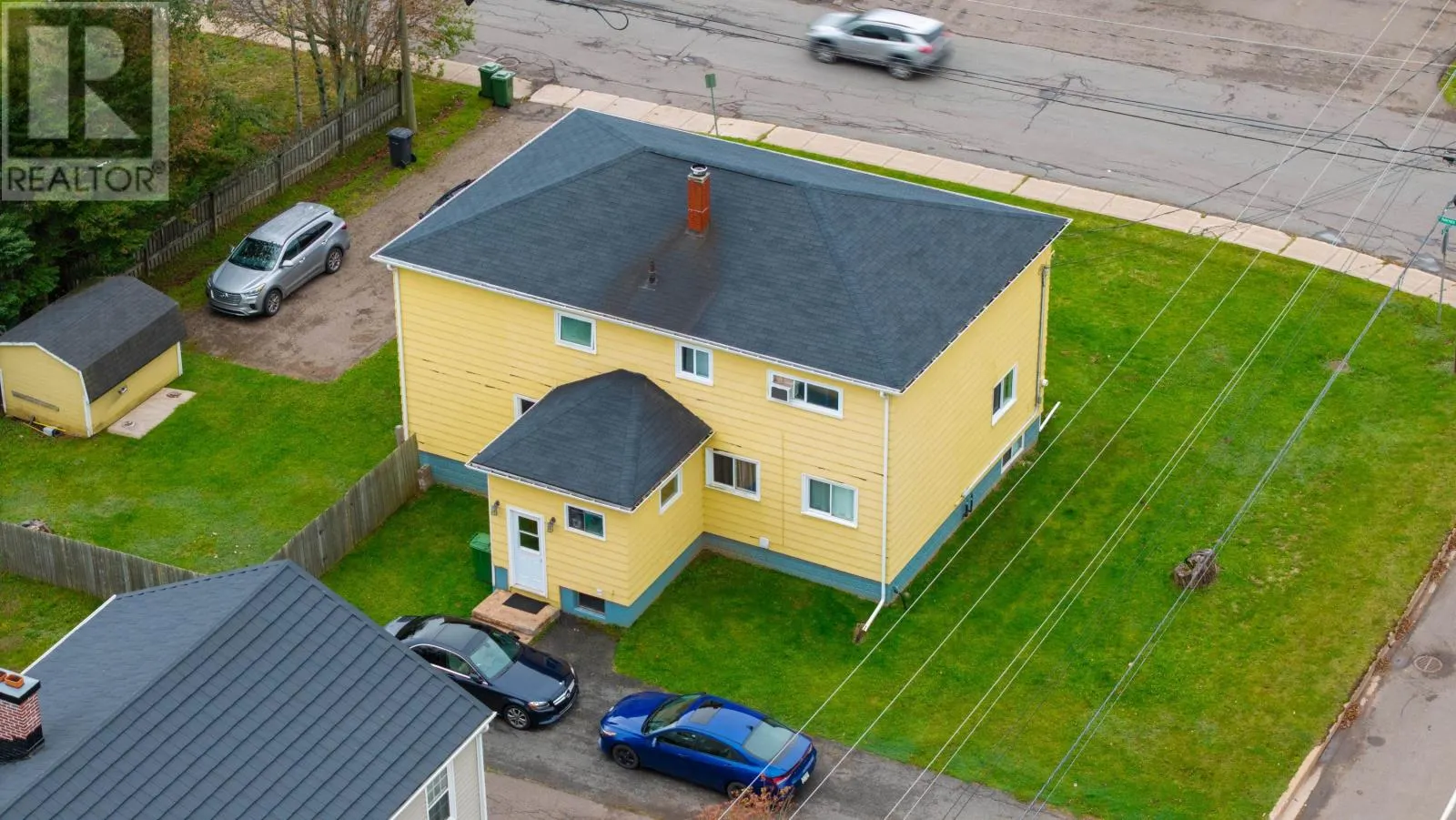 72,74,76 Parkview Drive