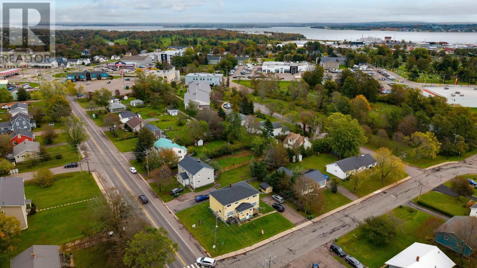 72,74,76 Parkview Drive