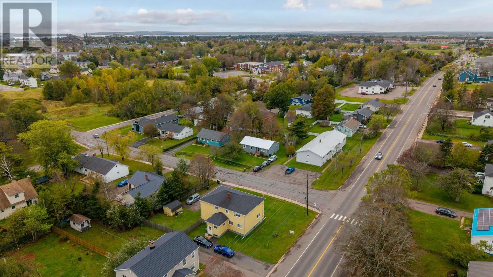 72,74,76 Parkview Drive