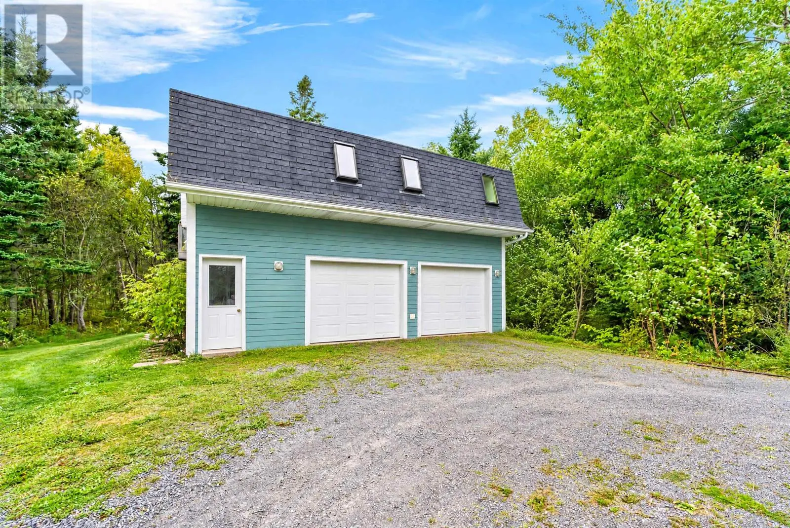 3315 Cape Bear Road