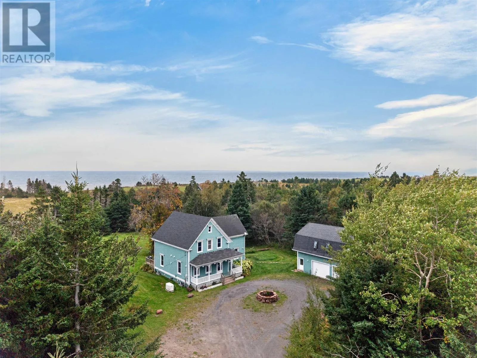 3315 Cape Bear Road