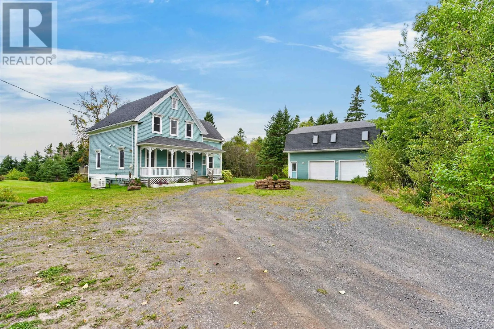 3315 Cape Bear Road