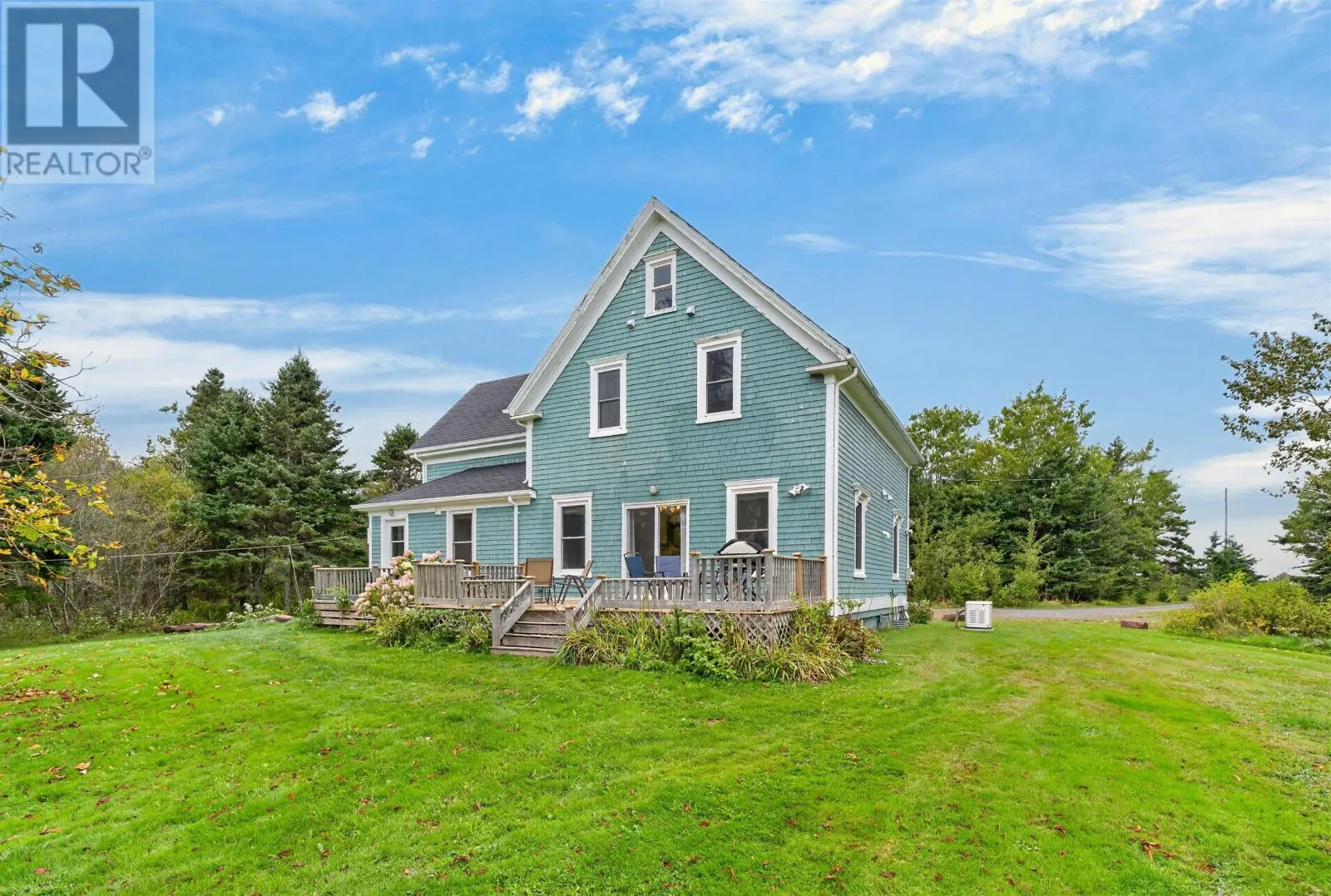3315 Cape Bear Road