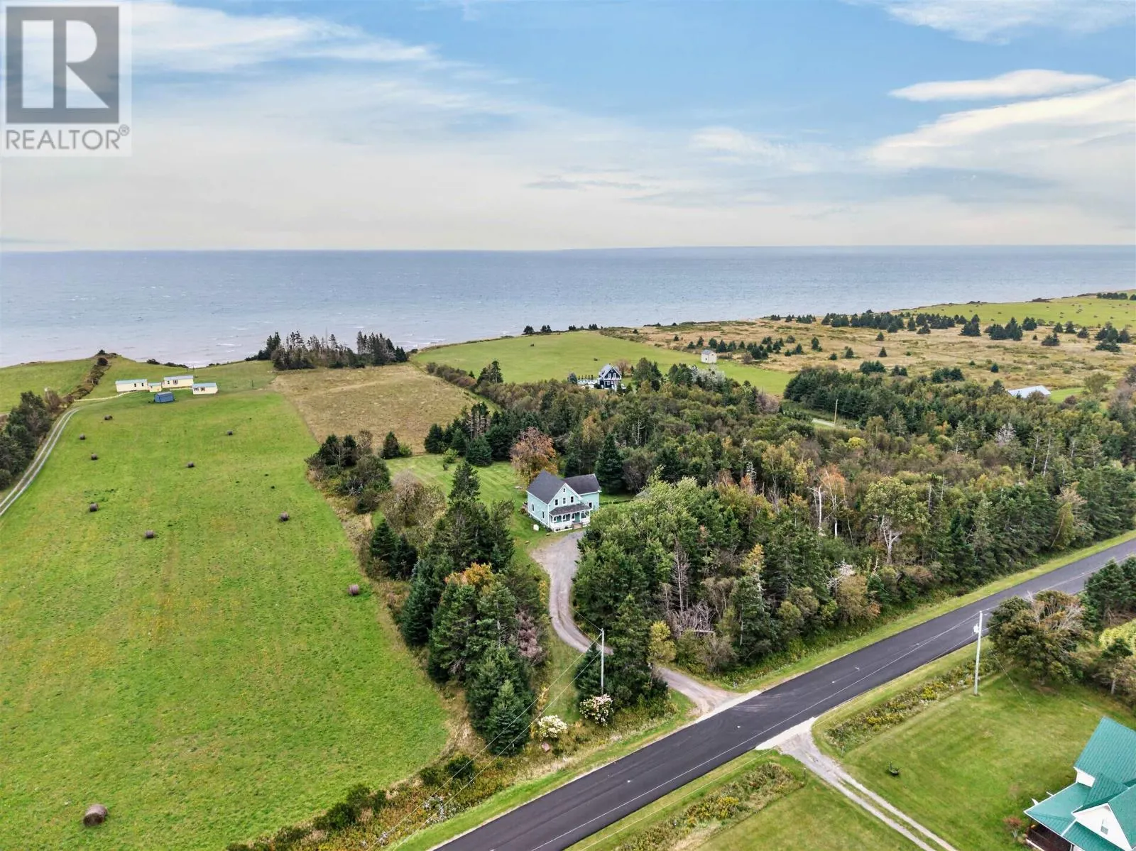 3315 Cape Bear Road
