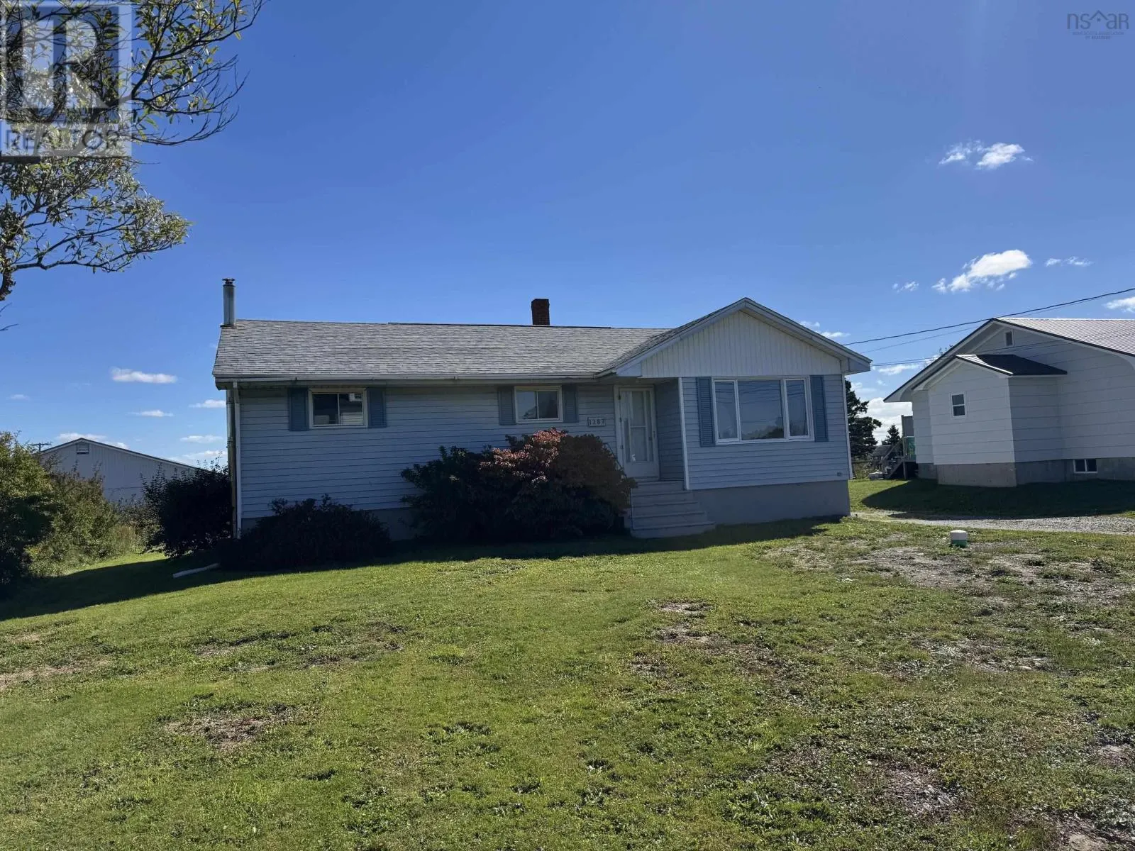 1287 Highway 335