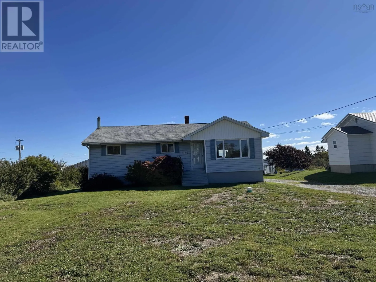 1287 Highway 335