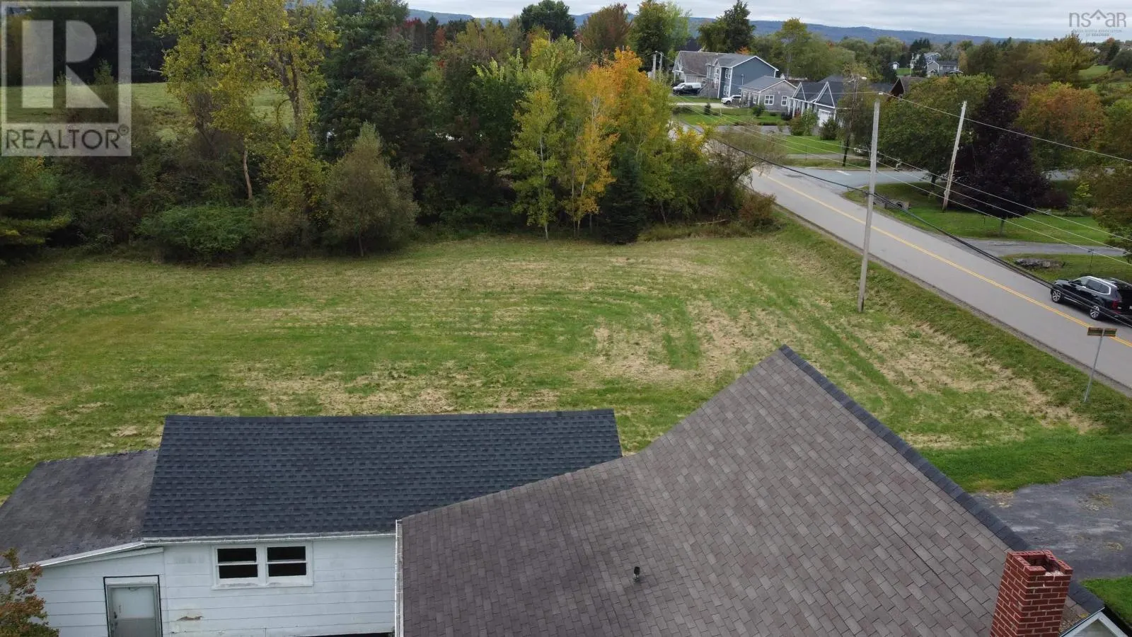 171 Falmouth Dyke Road