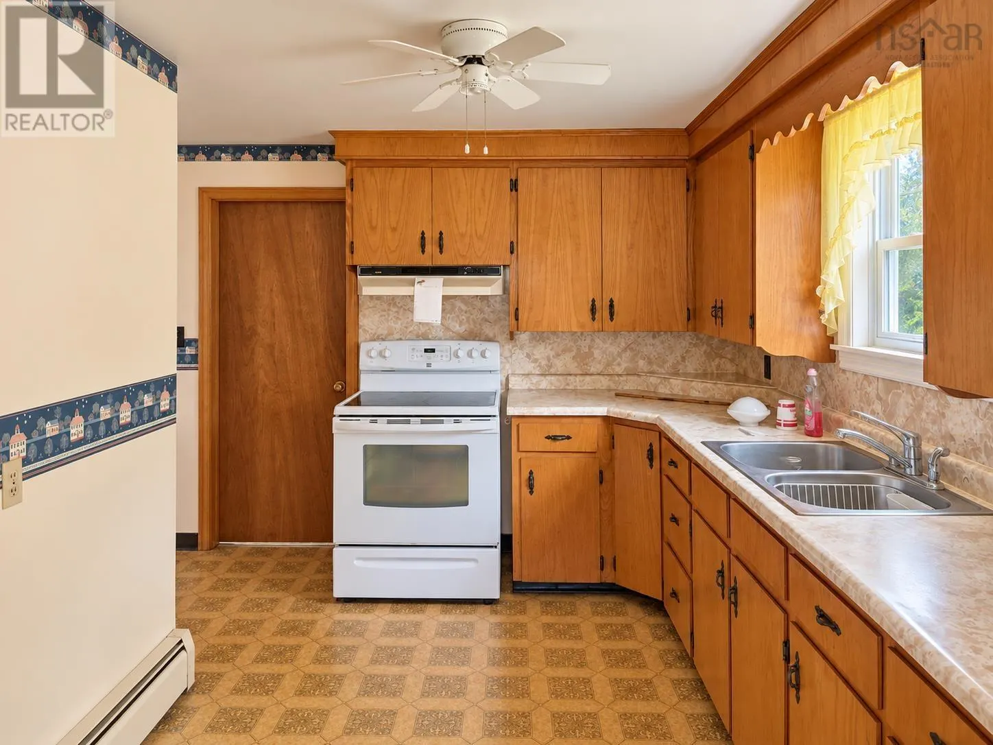 171 Falmouth Dyke Road