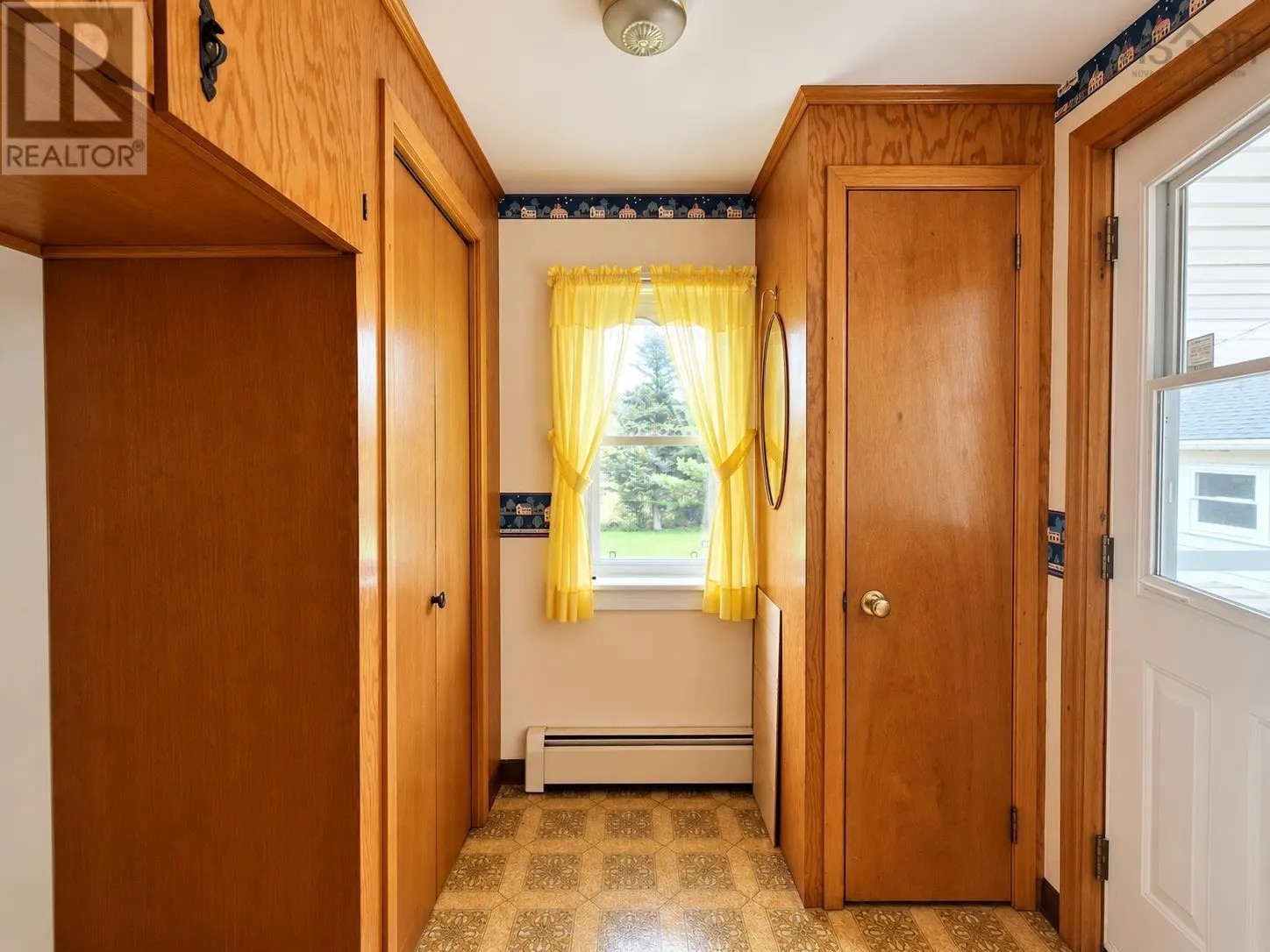 171 Falmouth Dyke Road