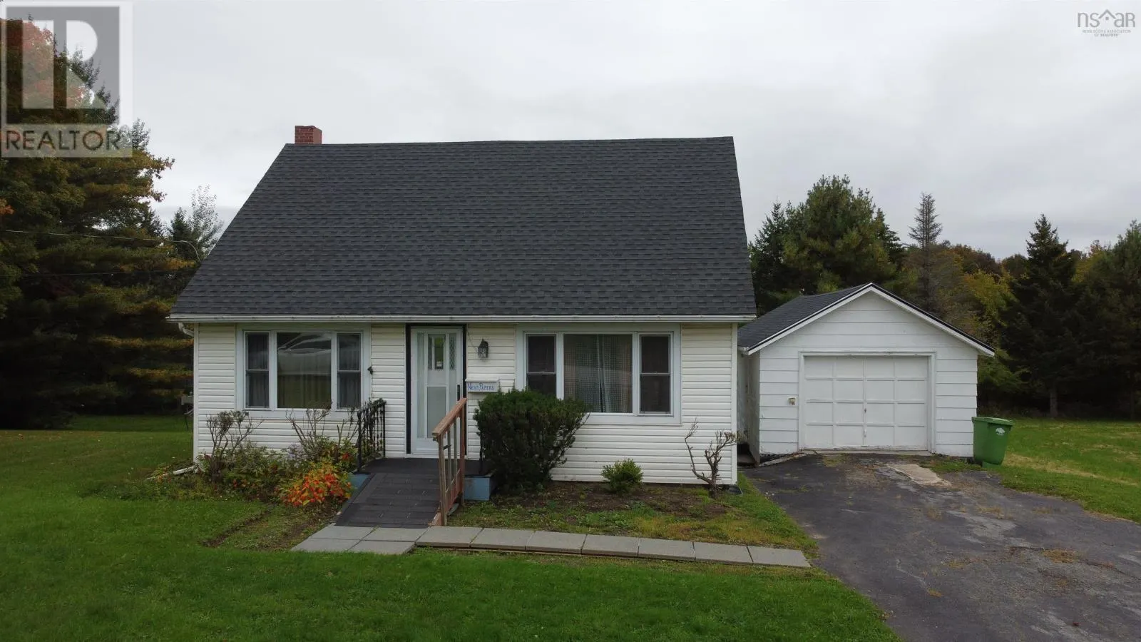 171 Falmouth Dyke Road