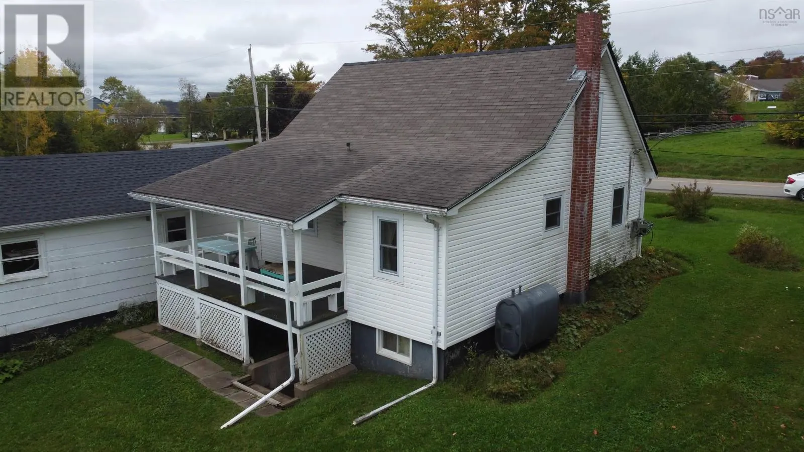 171 Falmouth Dyke Road