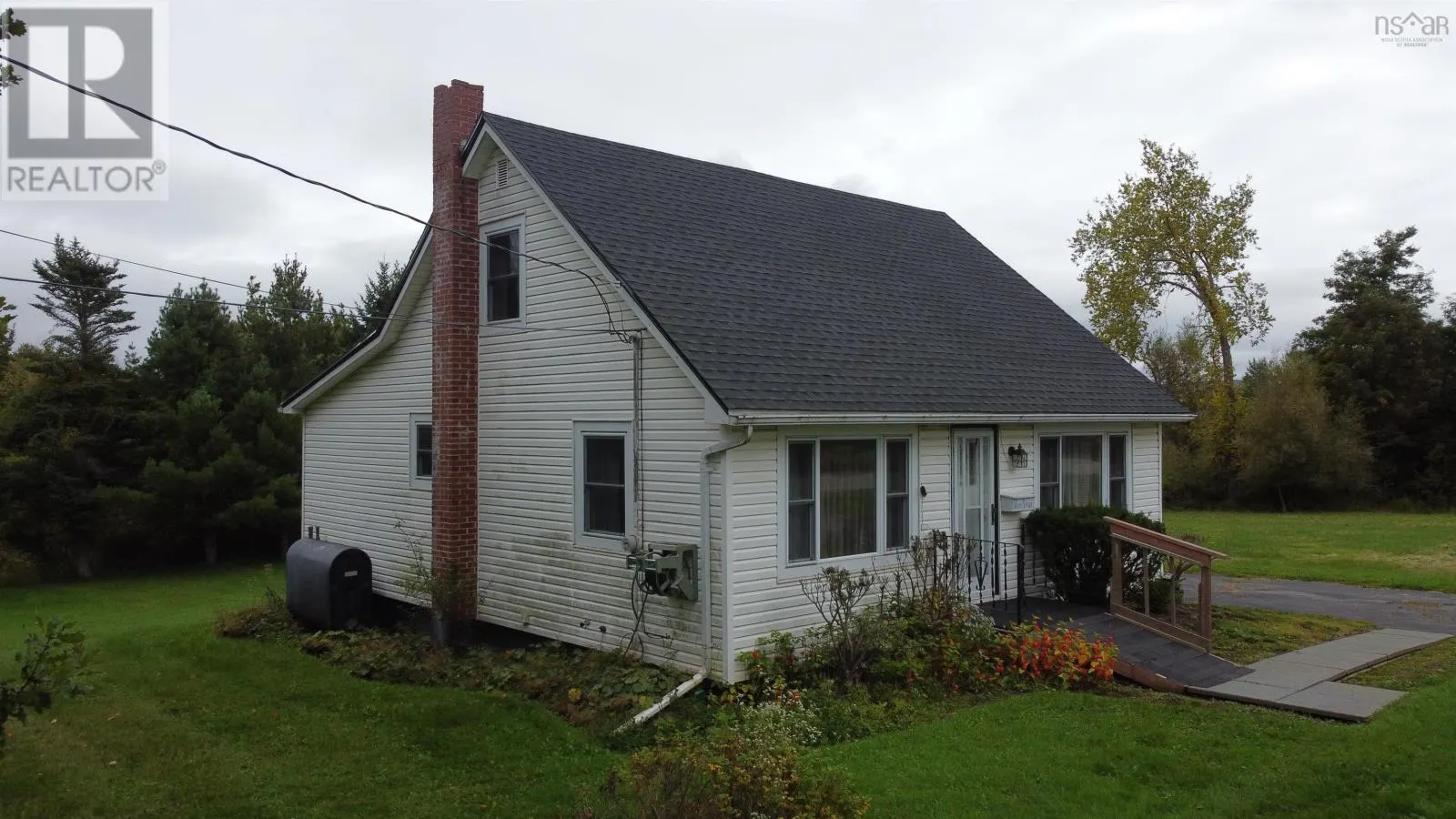 171 Falmouth Dyke Road