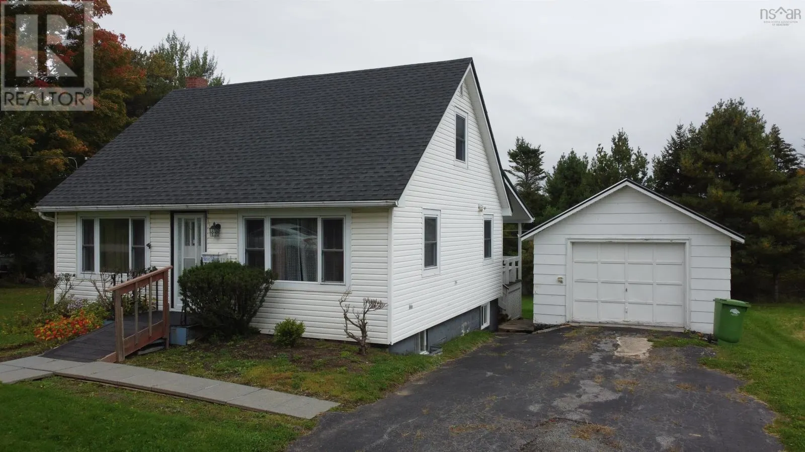 171 Falmouth Dyke Road