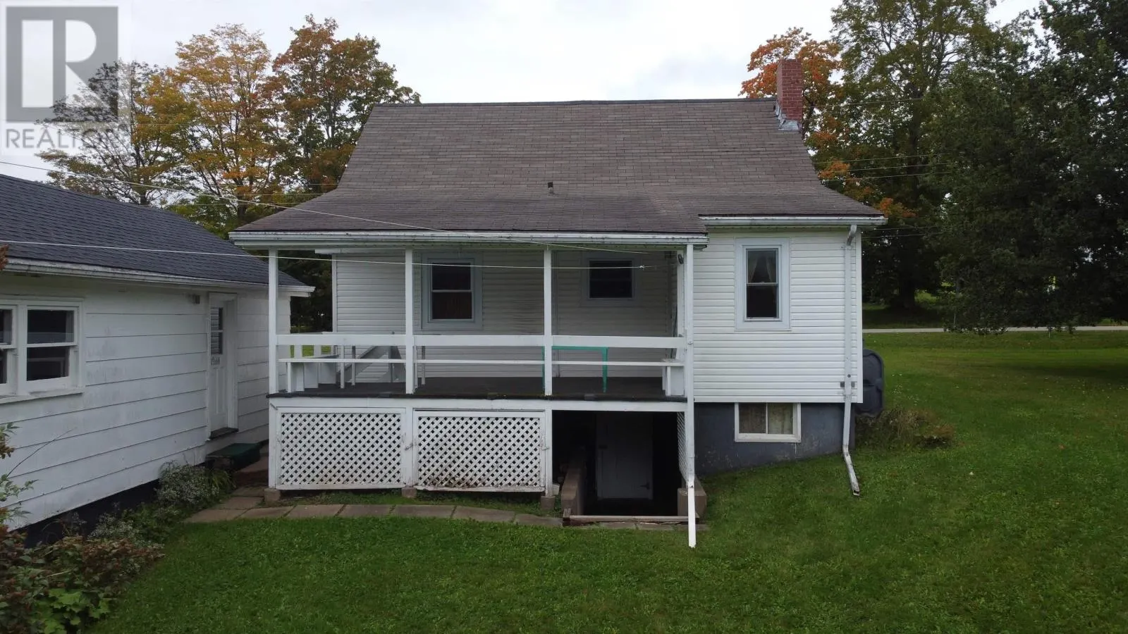 171 Falmouth Dyke Road