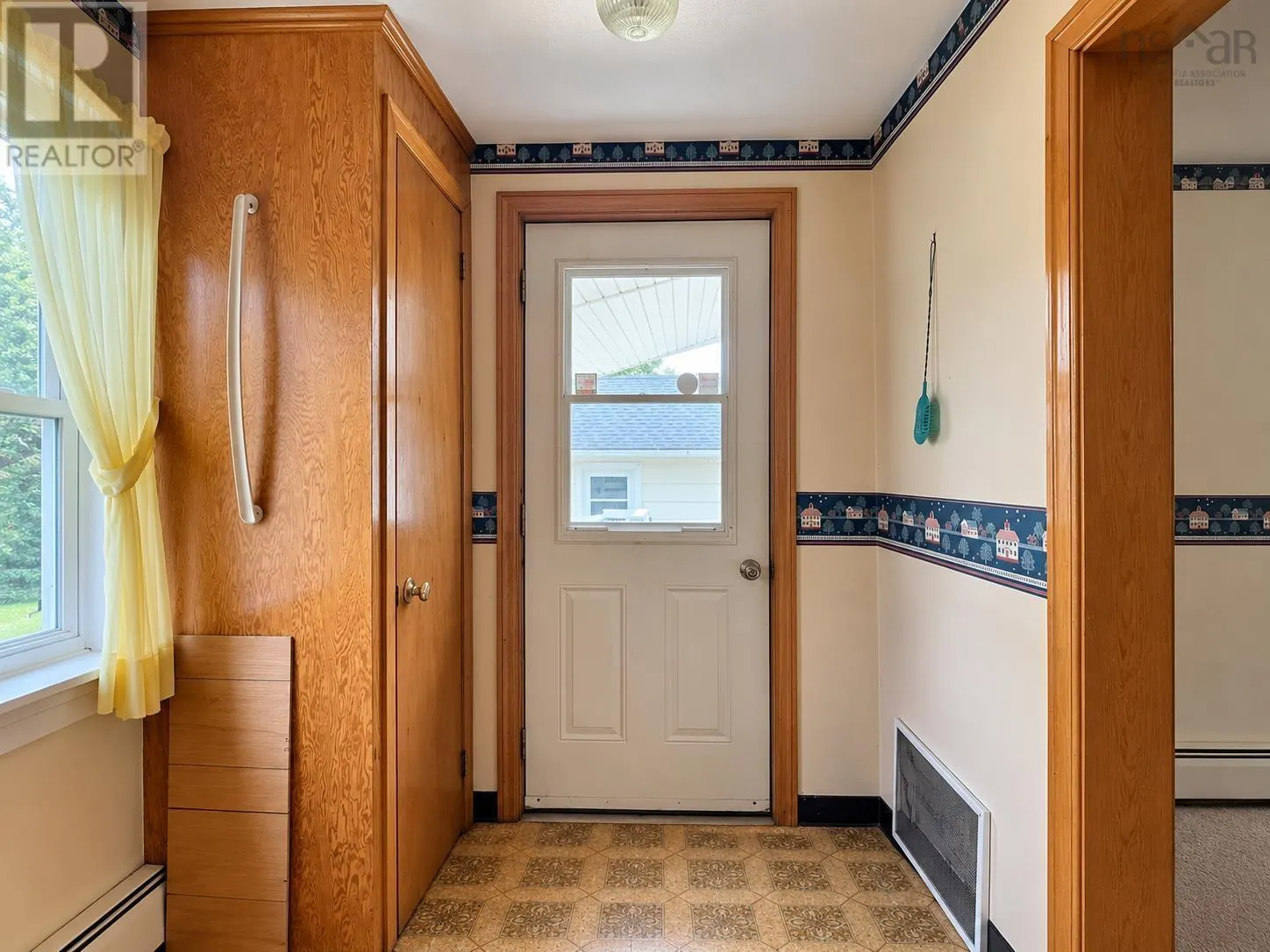 171 Falmouth Dyke Road