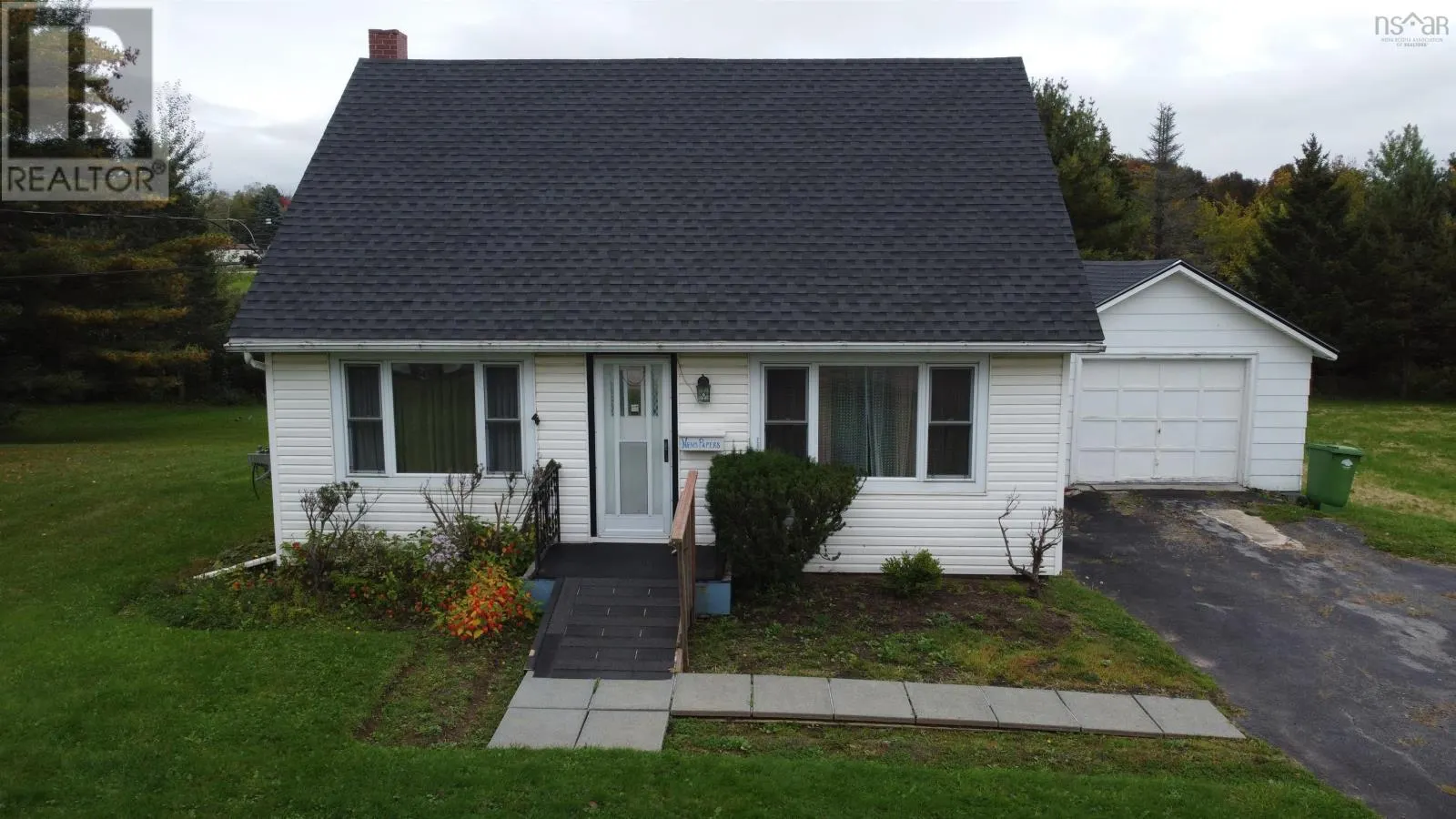 171 Falmouth Dyke Road