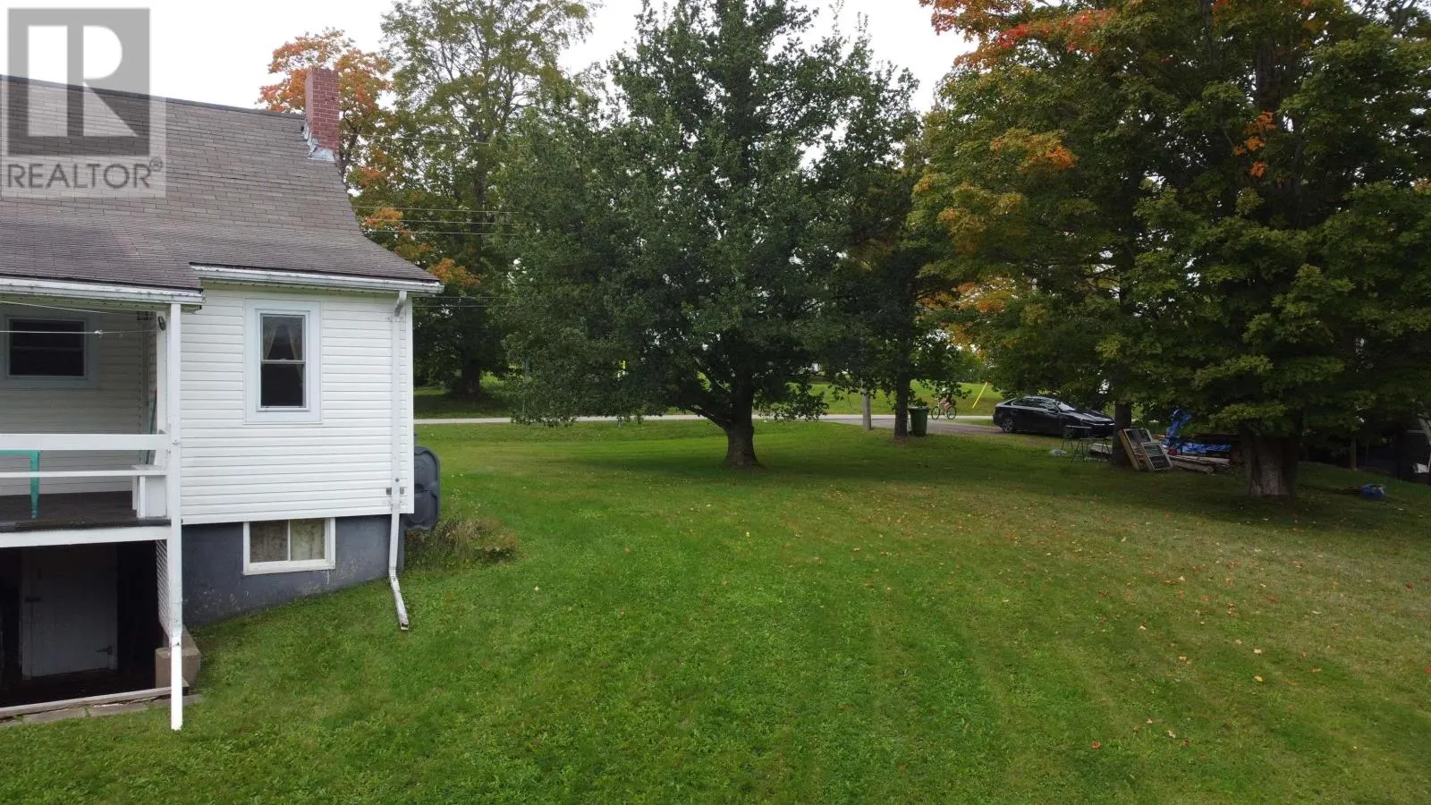 171 Falmouth Dyke Road
