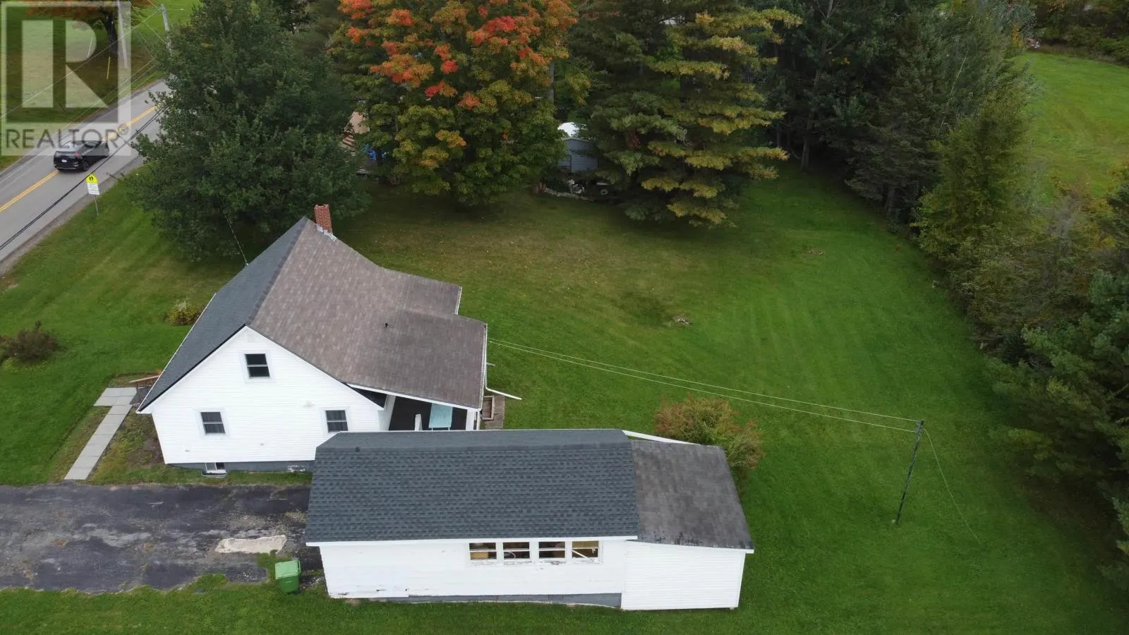 171 Falmouth Dyke Road