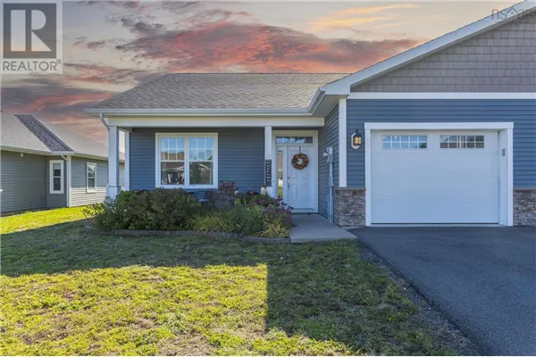 20 Mackinnnon Court