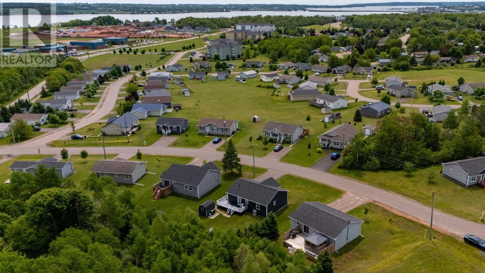 24 Longboat Drive