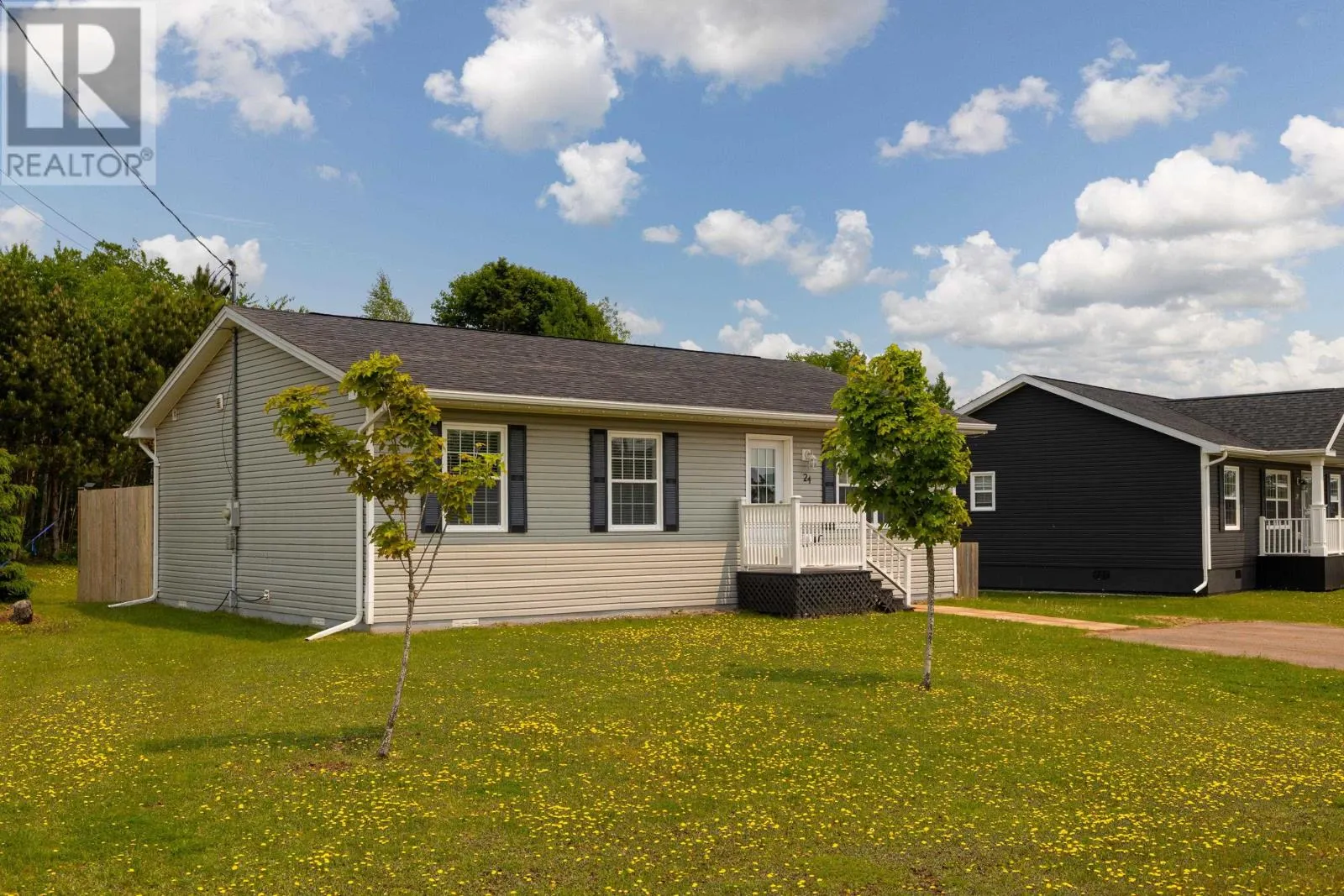 24 Longboat Drive