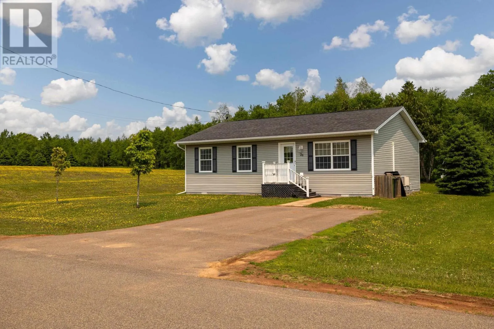 24 Longboat Drive