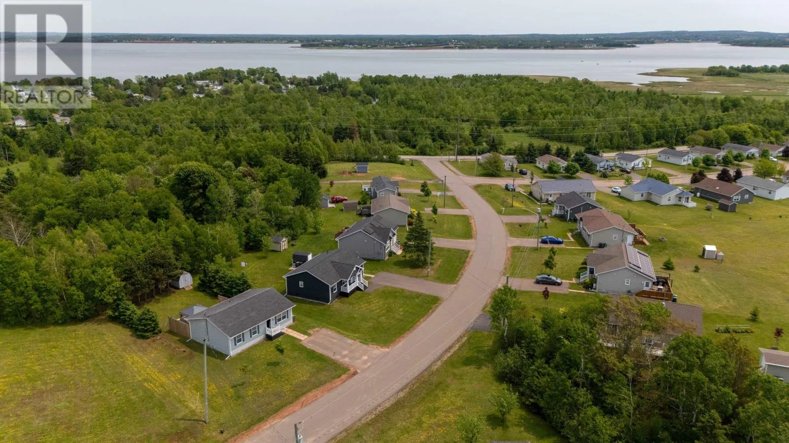 24 Longboat Drive