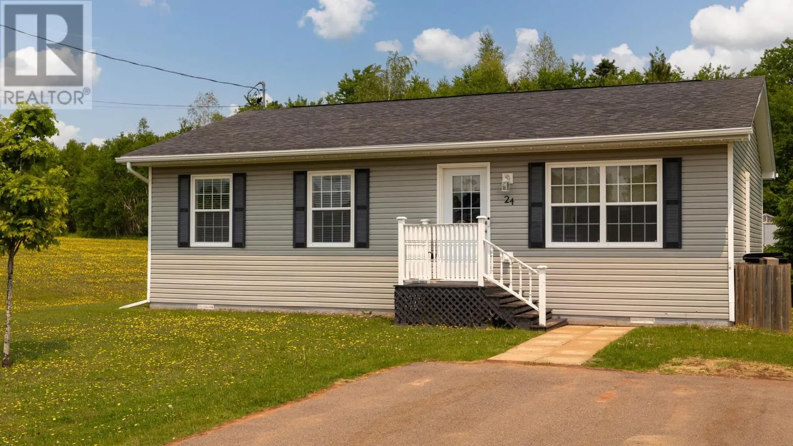 24 Longboat Drive
