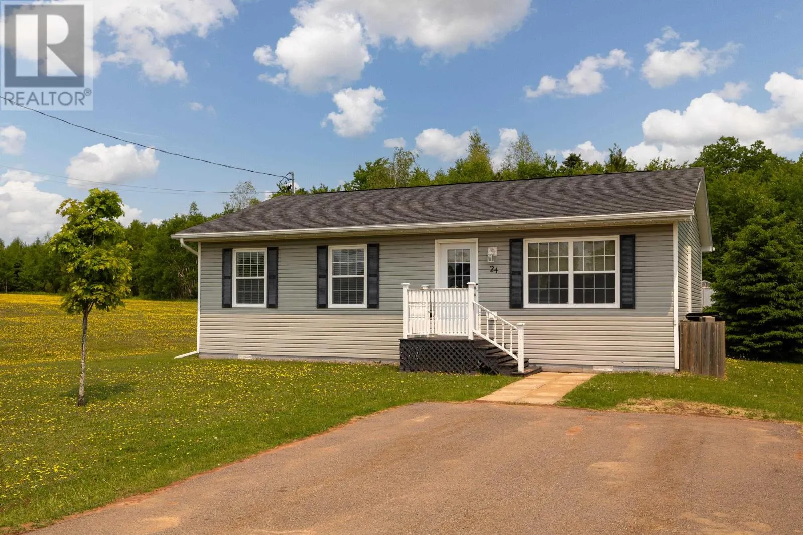 24 Longboat Drive
