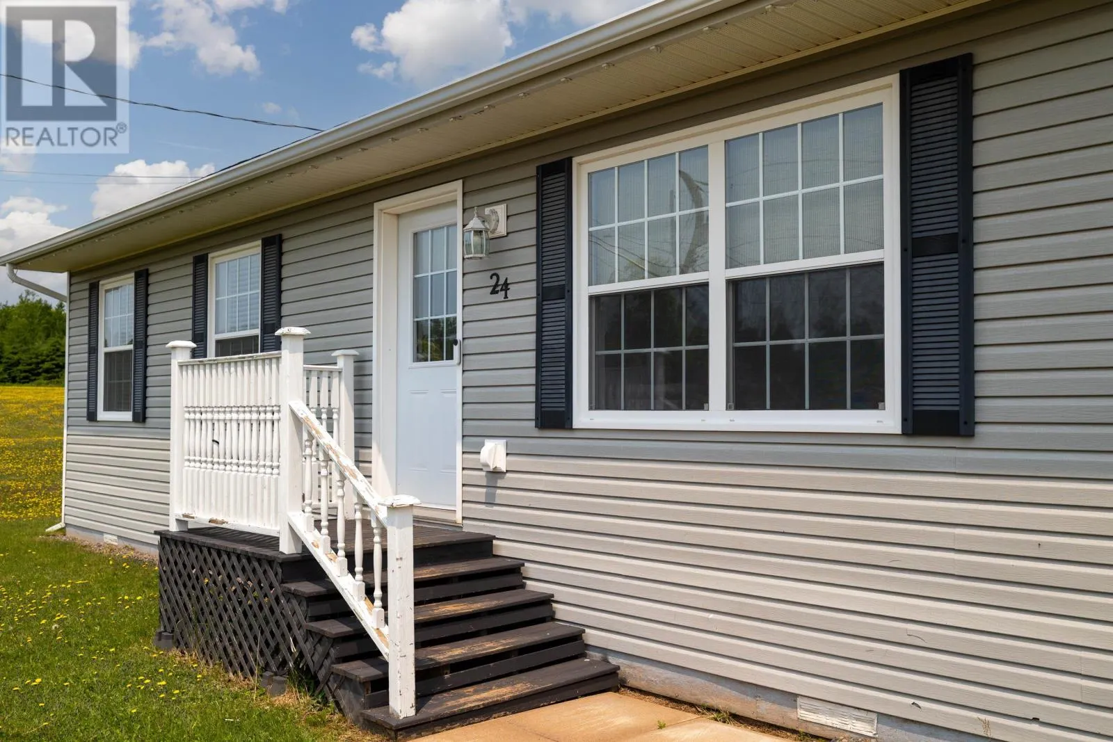 24 Longboat Drive