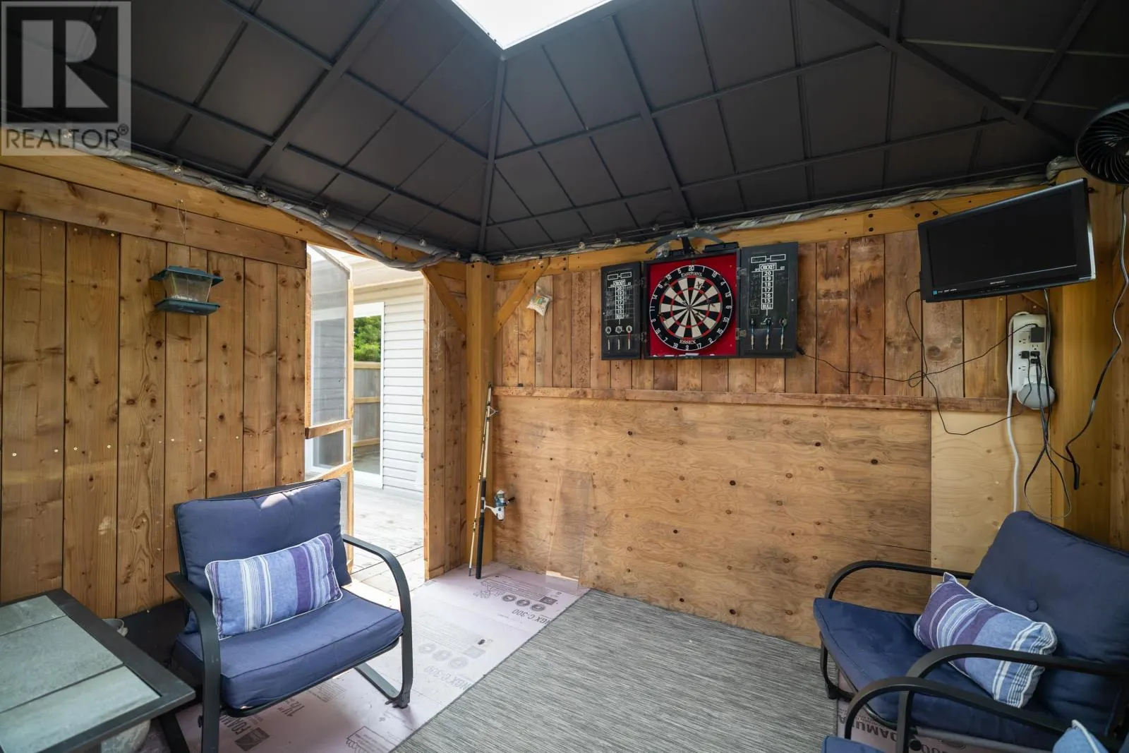24 Longboat Drive