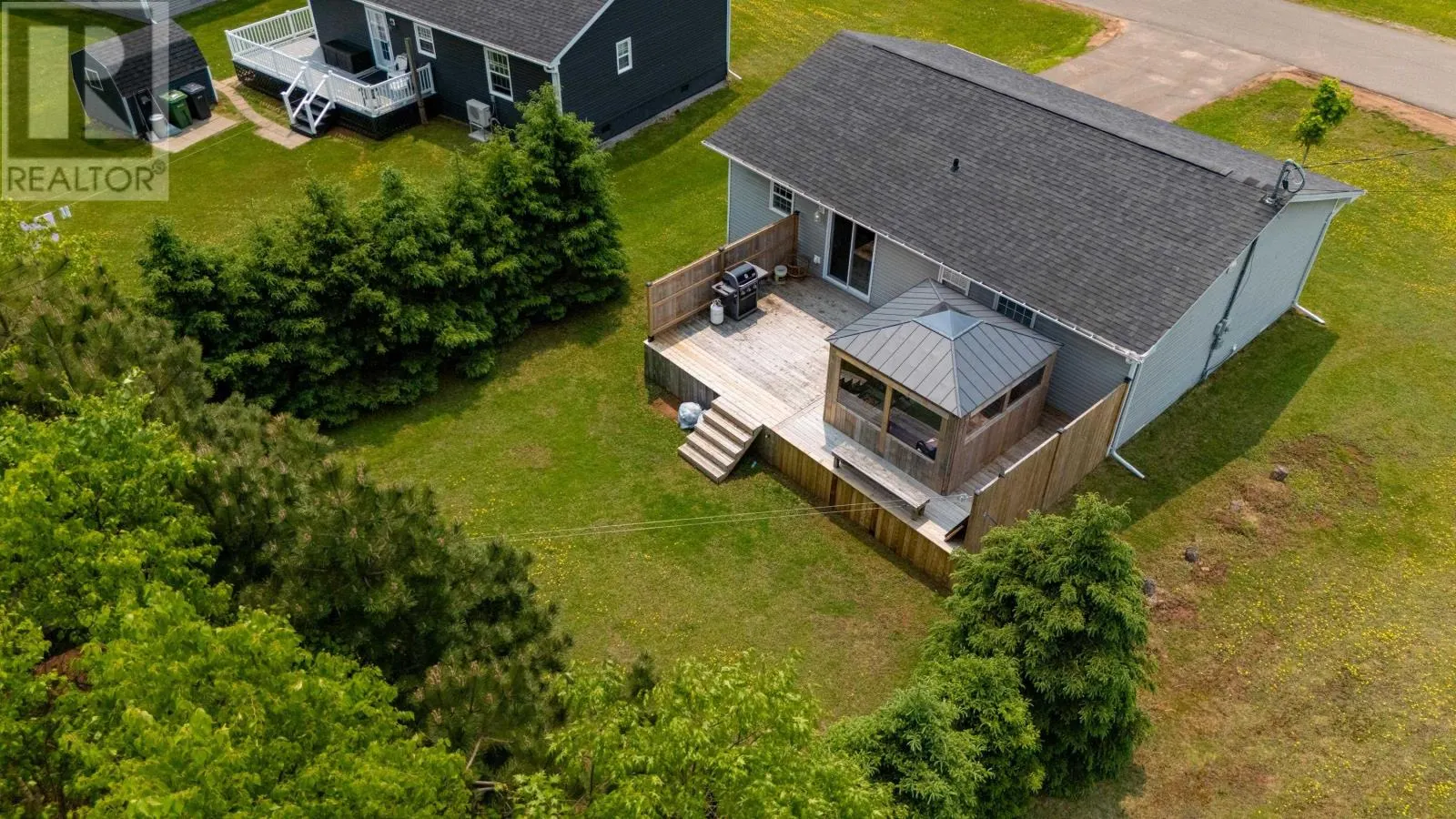 24 Longboat Drive