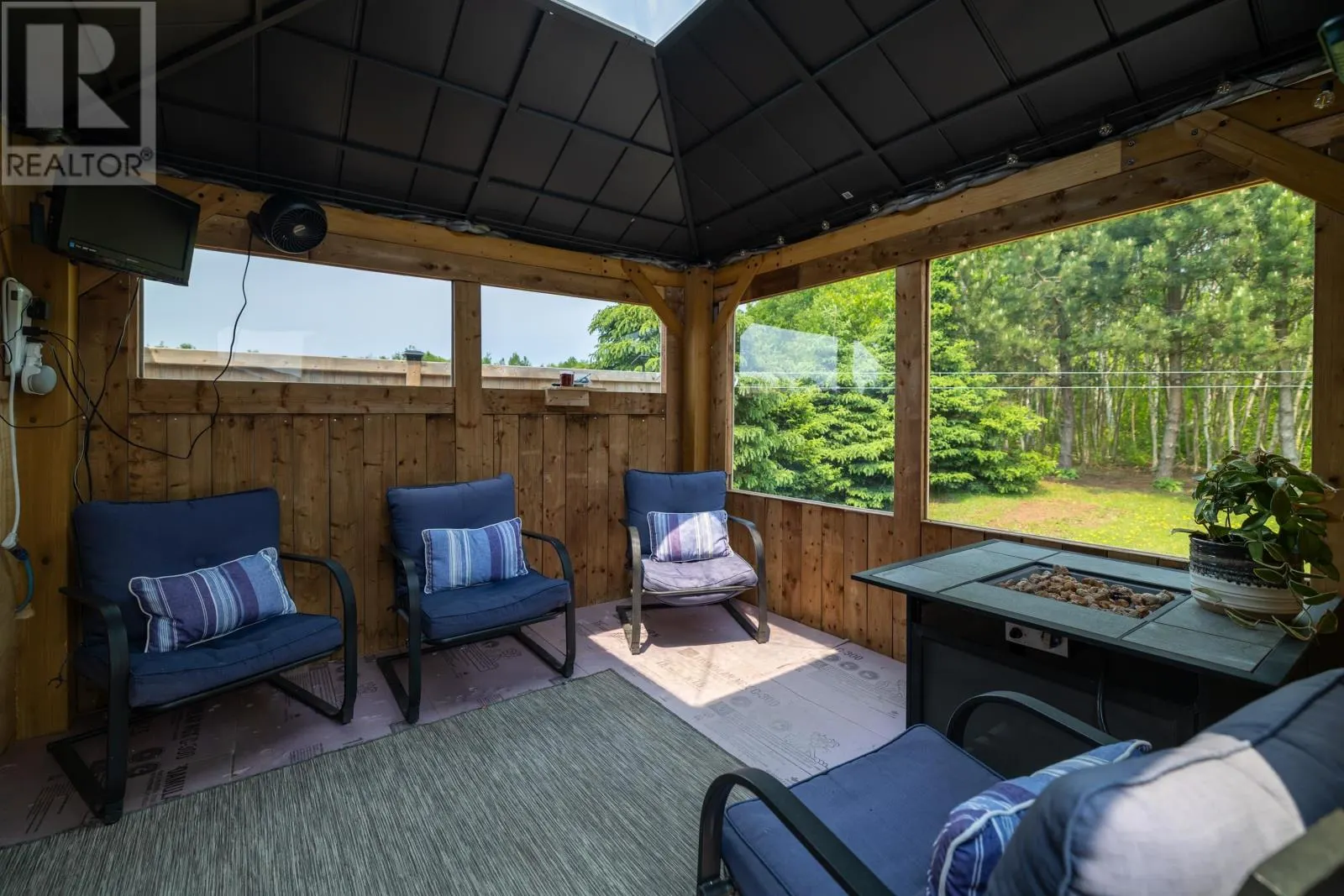 24 Longboat Drive