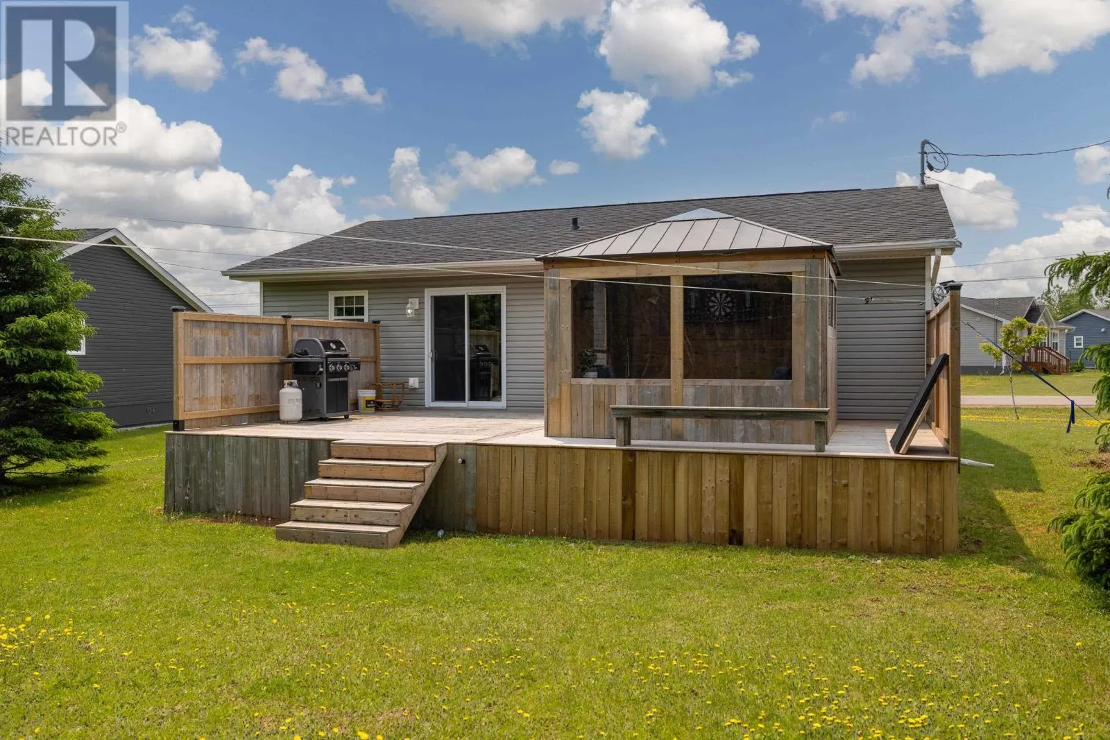 24 Longboat Drive