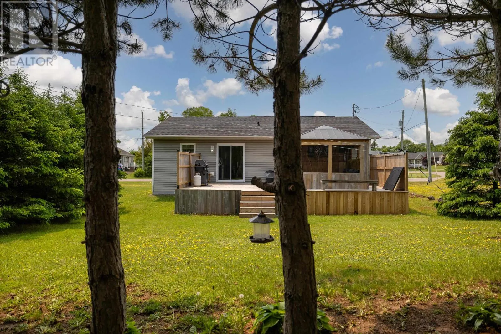 24 Longboat Drive