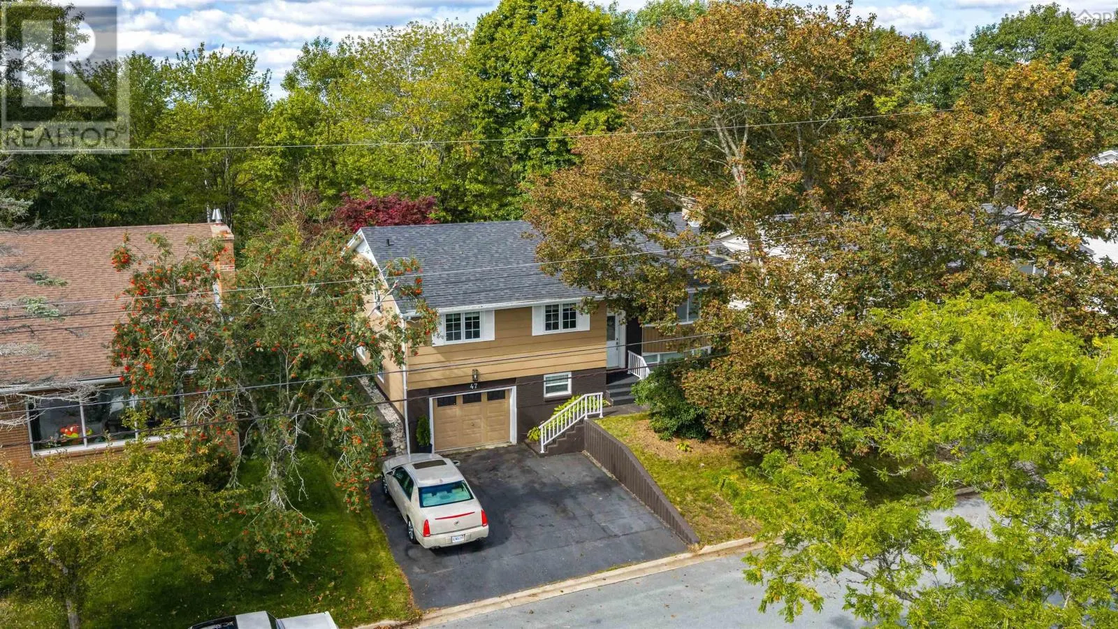 47 Kingston Crescent