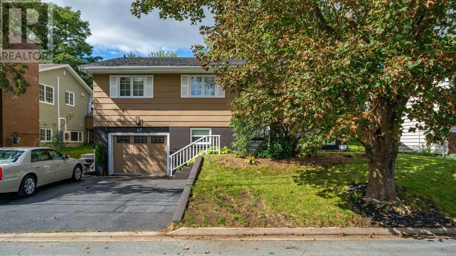 47 Kingston Crescent