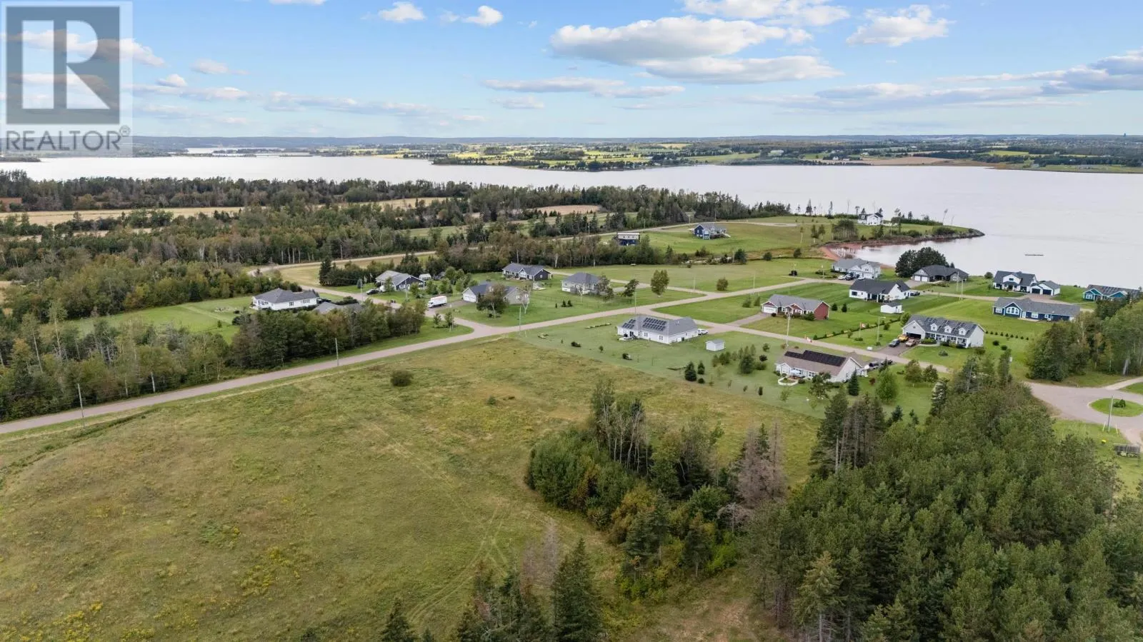 Lot 22-2 MacPhail Cove Road