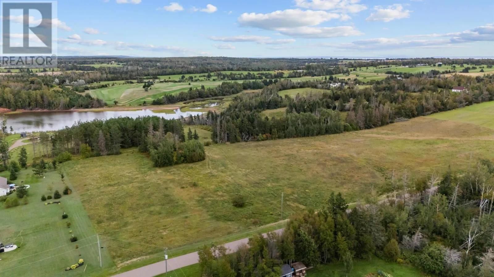 Lot 22-2 MacPhail Cove Road
