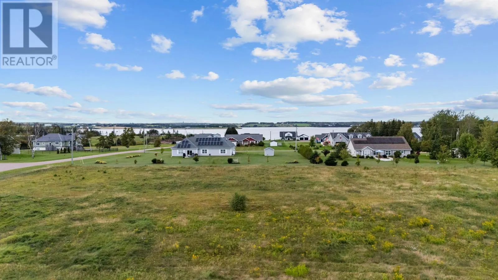 Lot 22-2 MacPhail Cove Road
