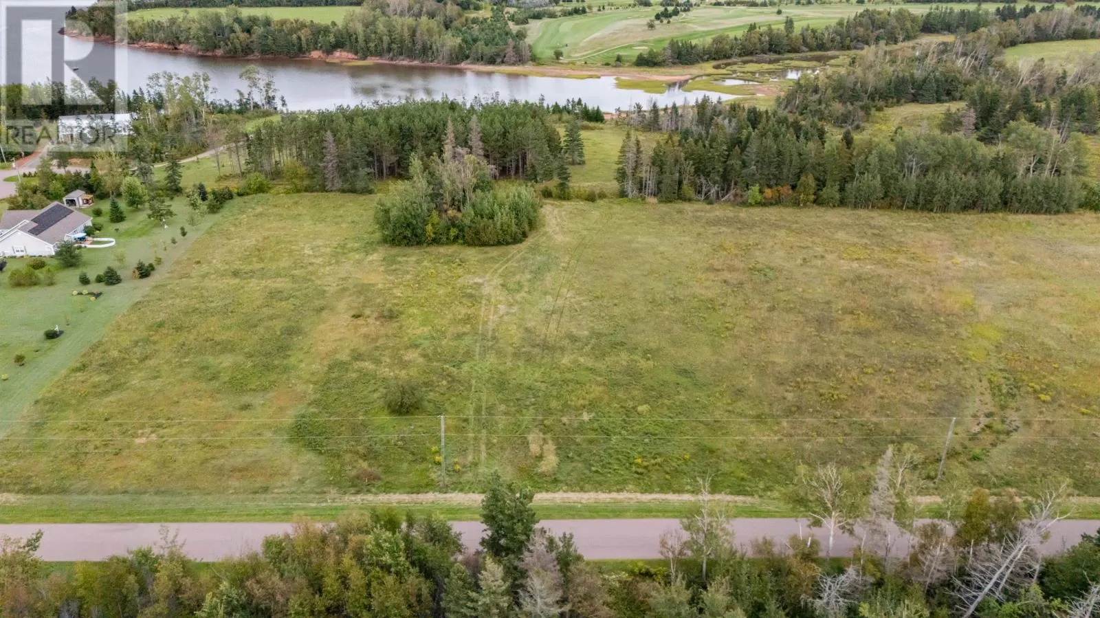 Lot 22-2 MacPhail Cove Road