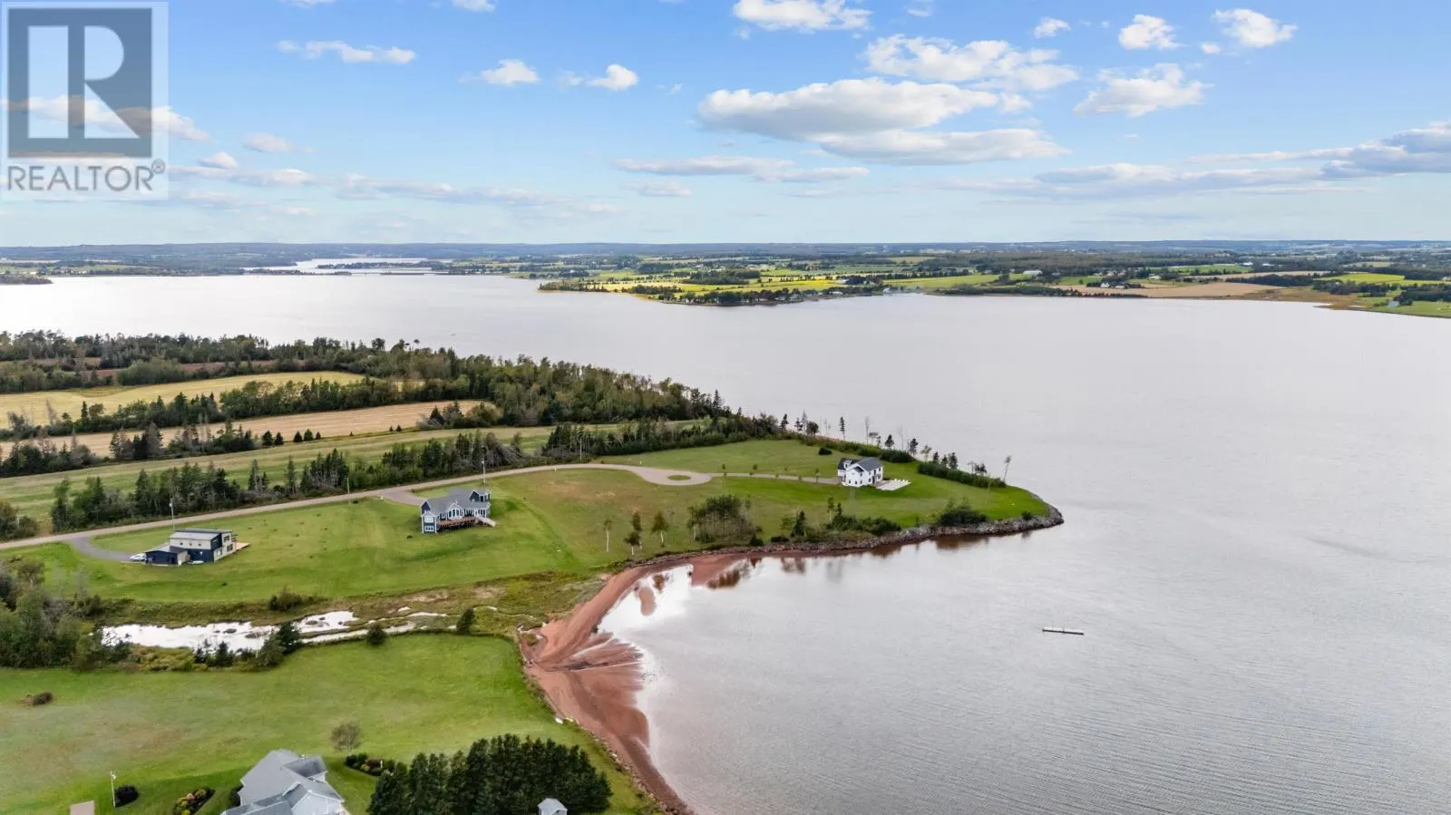 Lot 22-2 MacPhail Cove Road