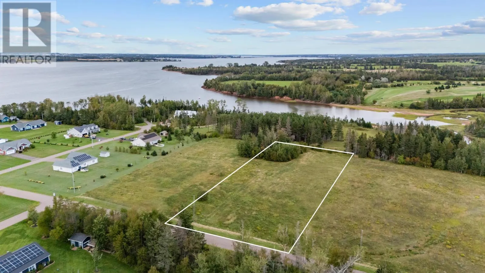 Lot 22-2 MacPhail Cove Road