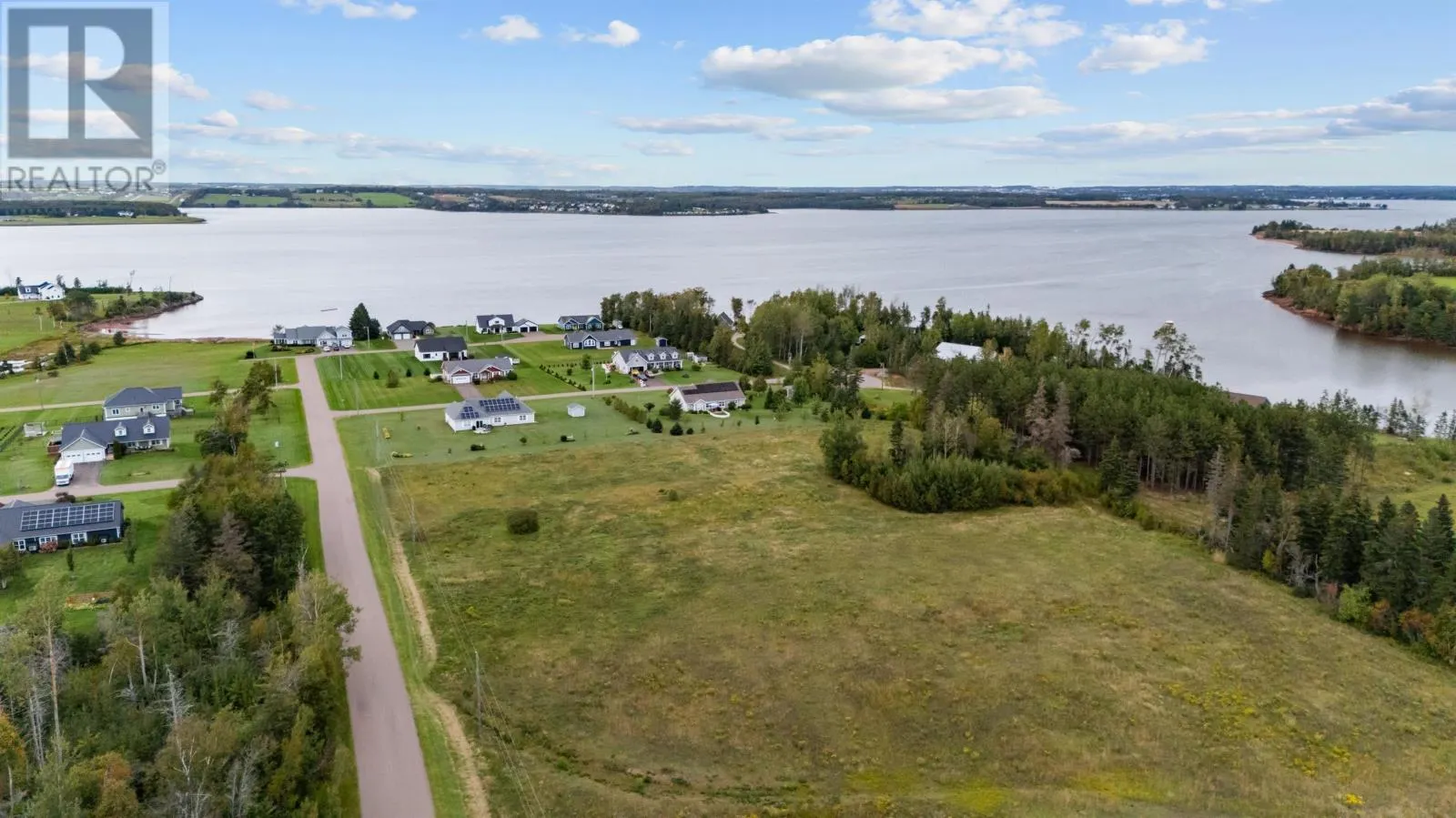 Lot 22-2 MacPhail Cove Road
