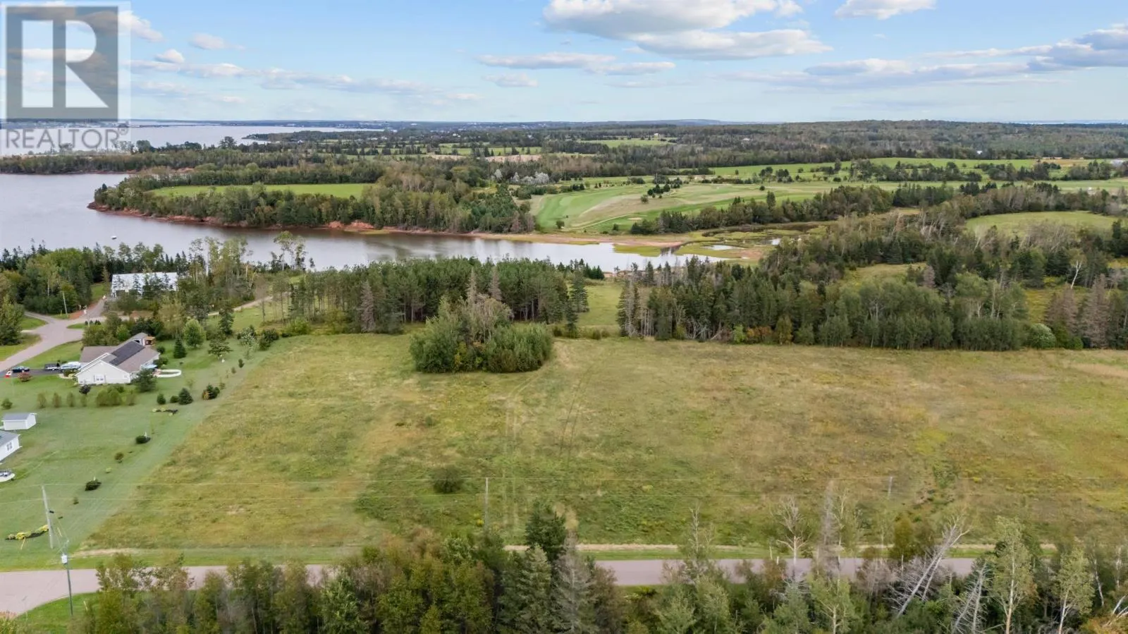 Lot 22-2 MacPhail Cove Road