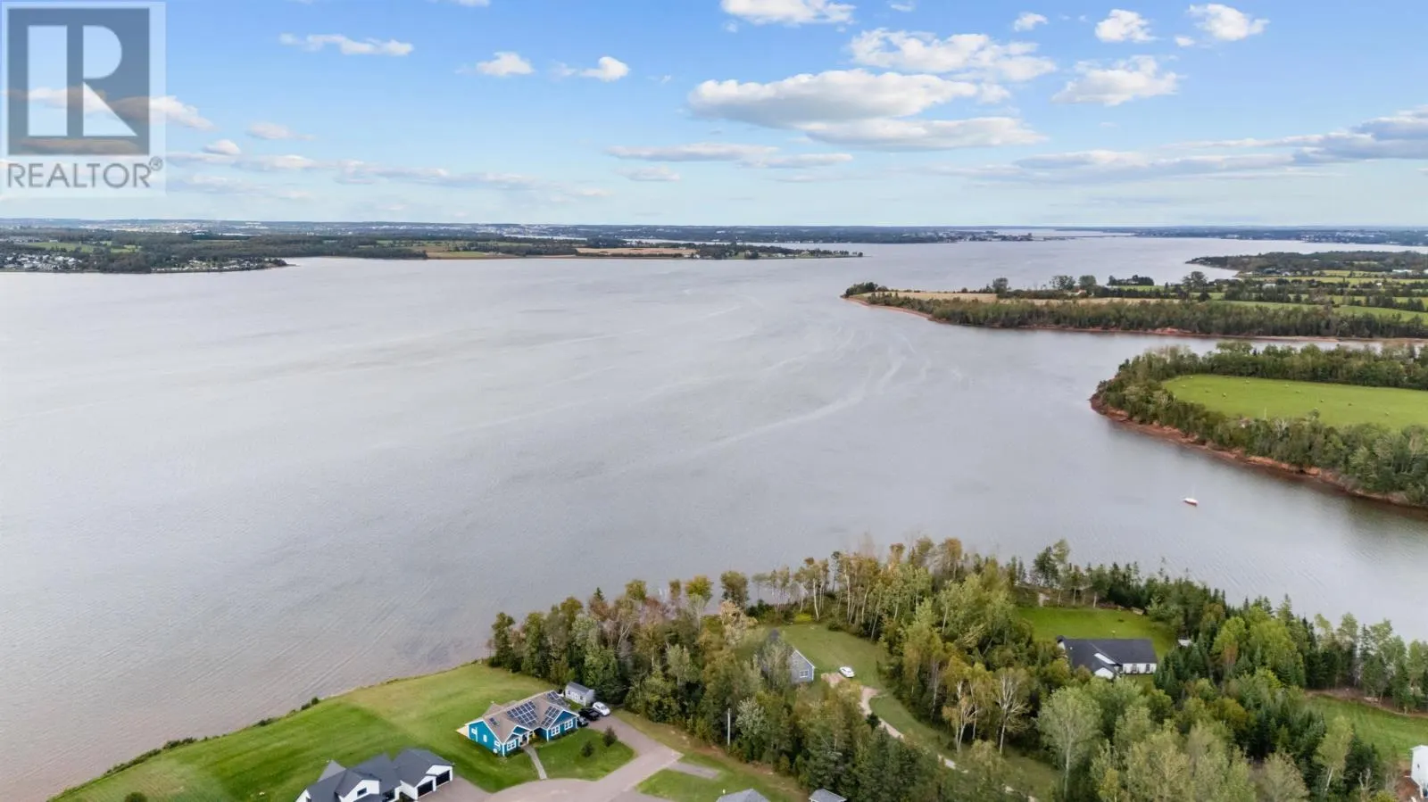 Lot 22-2 MacPhail Cove Road
