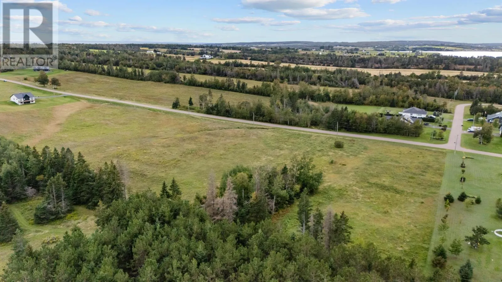 Lot 22-2 MacPhail Cove Road