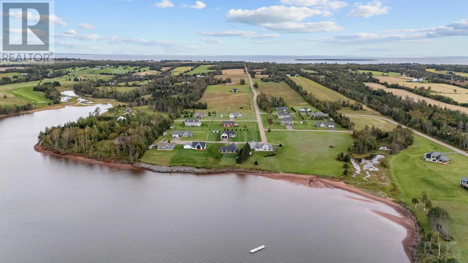 Lot 22-2 MacPhail Cove Road